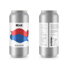 Load image into Gallery viewer, Blub - Beak Brewery - IPA, 6.5%, 440ml Can
