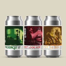Load image into Gallery viewer, T-Rexorcist - Neon Raptor - Hazy IPA, 6%, 440ml Can
