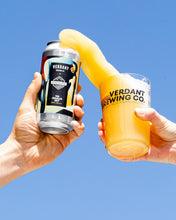 Load image into Gallery viewer, The Separate Self - Verdant Brewing Co X Basqueland Brewing Co - DIPA, 8.5%, 440ml Can
