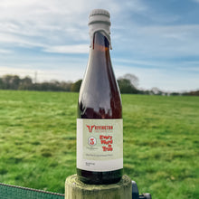 Load image into Gallery viewer, Every Word Is True - Rivington Brewing Co X 3 Sons Brewing - Islay Whisky Imperial Stout, 10.5%, 375ml Bottle
