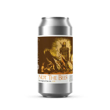 Load image into Gallery viewer, Not The Bees - Neon Raptor - New England Pale, 4.2%, 440ml Can
