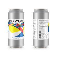 Load image into Gallery viewer, Paths - Beak Brewery X Track Brewing Co - IPA, 6.5%, 440ml Can

