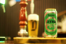Load image into Gallery viewer, Citra Pils - Donzoko Brewing Co - Single Hop Pilsner, 5%, 440ml Can
