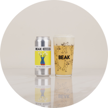 Load image into Gallery viewer, Some Good Drops - Beak Brewery X Messorem - DIPA, 8%, 440ml Can
