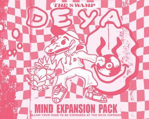 Mind Expansion Pack - Deya Brewing - Pale Ale, 3.8%, 500ml Can