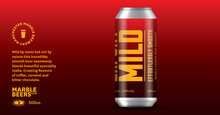 Load image into Gallery viewer, Export Mild - Marble Beers - Export Mild, 5.8%, 500ml Can
