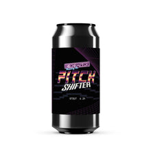 Load image into Gallery viewer, Pitch Shifter - Neon Raptor - Stout, 4.2%, 440ml Can
