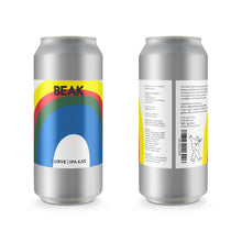 Load image into Gallery viewer, Curve - Beak Brewery - IPA, 6.5%, 440ml Can
