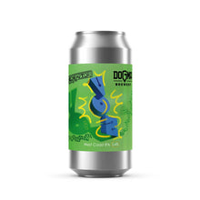 Load image into Gallery viewer, Voz - Neon Raptor X Dogma Brewery - West Coast IPA, 5.4%, 440ml Can
