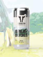 Load image into Gallery viewer, Area Codes - Rivington Brewing Co - DDH Pale Ale, 4.5%, 500ml Can
