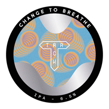 Load image into Gallery viewer, Change To Breathe - Track Brewing Co - IPA, 6.5%, 440ml Can
