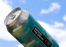 Load image into Gallery viewer, Beyond The Dream - Wylam Brewery - IPA, 7.4%, 440ml Can
