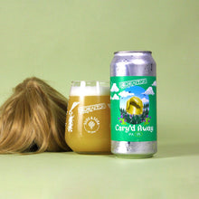 Load image into Gallery viewer, Cary'd Away - Neon Raptor - IPA, 5%, 440ml Can
