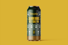Load image into Gallery viewer, Saloon Doors - Donzoko Brewing Co - West Coast IPA, 7%, 440ml Can

