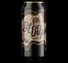 Load image into Gallery viewer, Gloop - Vault City - Chocolate Fudge Brownie Cream Stout, 10%, 440ml Can
