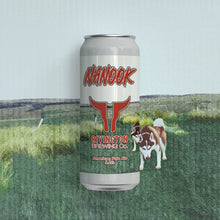 Load image into Gallery viewer, Nanook - Rivington Brewing Co - American Pale Ale, 5.2%, 500ml Can

