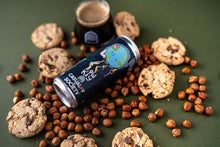 Load image into Gallery viewer, Casualty Of Society - Vault City X Low Key Barrel Project - Vanilla, Cardamom, Tonka, Hazelnut Cookie Imperial Stout, 12%, 330ml Can
