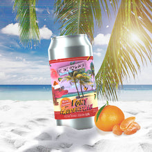 Load image into Gallery viewer, Merry Christmas from Fort Lauderdale - Neon Raptor - Festive Orange Sour IPA, 5.2%, 440ml Can
