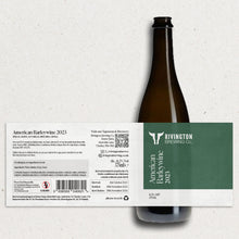 Load image into Gallery viewer, American Barleywine 2023 - Rivington Brewing Co - American Barley Wine, 11.2%, 375ml Bottle
