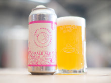 Load image into Gallery viewer, Citra &amp; Loral Gluten Free Pale - Left Handed Giant Brewpub - Gluten Free Pale Ale, 5%, 440ml Can
