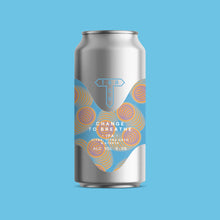 Load image into Gallery viewer, Change To Breathe - Track Brewing Co - IPA, 6.5%, 440ml Can
