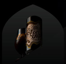 Load image into Gallery viewer, Gloop - Vault City - Chocolate Fudge Brownie Cream Stout, 10%, 440ml Can

