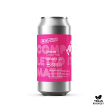 Load image into Gallery viewer, Simcoe, Completed it Mate - Neon Raptor - DDH NEIPA, 6%, 440ml Can
