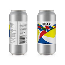 Load image into Gallery viewer, Paths - Beak Brewery X Track Brewing Co - IPA, 6.5%, 440ml Can
