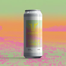Load image into Gallery viewer, Pastel Sea Of Tranquility - Rivington Brewing Co - DDH IPA, 6.8%, 500ml Can
