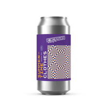 Load image into Gallery viewer, Summertime Clothes - Neon Raptor - Session IPA, 4.8%, 440ml Can
