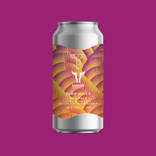 Load image into Gallery viewer, High Hills - Track Brewing X Rivington Brewing Co - DDH Pale Ale, 5.6%, 440ml Can
