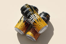 Load image into Gallery viewer, Bourbon BA Baltic Porter - Donzoko Brewing Co - Bourbon Barrel Aged Imperial Baltic Porter, 15%, 440ml Can
