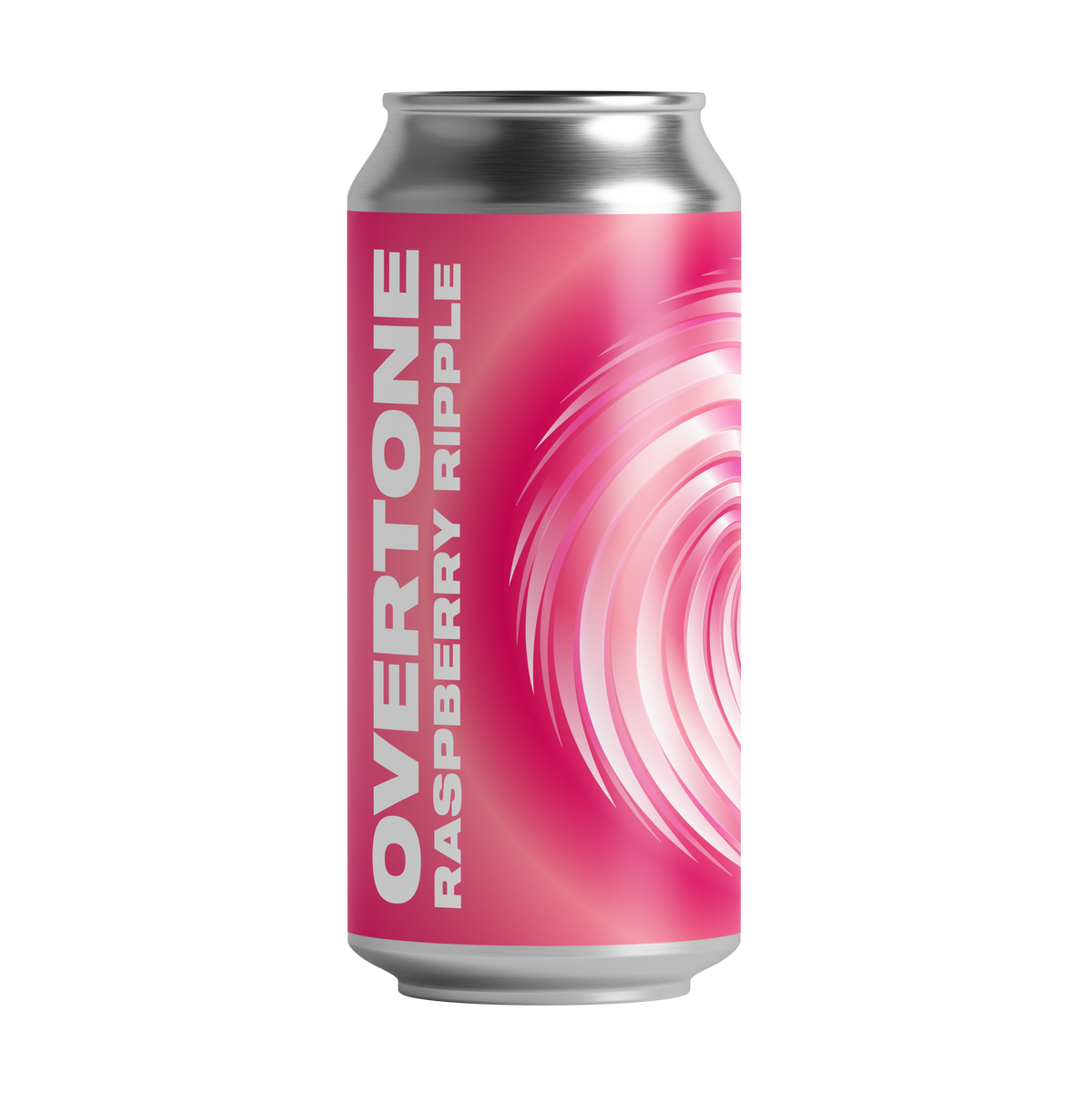 Raspberry Ripple - Overtone Brewing Co - Raspberry Ripple Ice Cream So ...