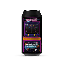 Load image into Gallery viewer, Planetoid Smash - Neon Raptor - NEIPA, 6.4%, 440ml Can
