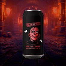 Load image into Gallery viewer, Vampyre Disco - Neon Raptor - Imperial Peanut Butter &amp; Jelly Sour Ale, 10%, 440ml Can
