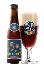 Load image into Gallery viewer, VanderGhinste Roodbruin - Omer Vander Ghinste - Oud Bruin, 5.5%, 250ml Bottle
