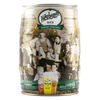 Weiherer Lager Hell - Brauerei-Gasthof Kundmüller - Lager Hell, 4.7%, 5 Litre Mini Keg