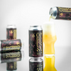 Saturnalia - Ophiussa X Uncharted Brew Co - DIPA, 8%, 440ml Can