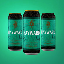 Load image into Gallery viewer, Hayward - Thornbridge Brewery - Kiwi &amp; Lime Sour, 4.2%, 440ml Can
