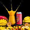Premonition - Ophiussa - Banana, Mango & Passion Fruit Smoothie Sour, 5%, 440ml Can