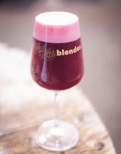 Load image into Gallery viewer, Blender Pirouette - Left Hand Giant - Barrel Aged Mixed Fermentation Damson &amp; Blackcurrant Saison, 6%, 750ml Sharing Bottle
