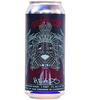 Out Of Hydra 2 - Rar Brewing X Mortalis - Blueberry, Wild berry & Raspberry Sour, 5%, 440ml Can