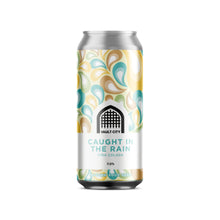 Load image into Gallery viewer, Caught In The Rain - Vault City - Pina Colada Sour, 7%, 440ml Can
