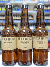 Load image into Gallery viewer, IPA Mosaic - The Kernel Brewery - IPA Mosaic, 7.2%, 330ml Bottle
