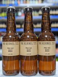 Pale Ale Galaxy Mosaic - The Kernel Brewery - Pale Ale, 5.4%, 330ml Bottle
