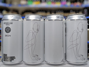 Dream Line Forms: Three - Northern Monk X Collective Arts - DDH IPA, 7.4%, 440ml