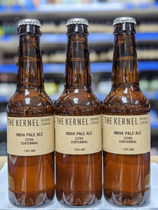 IPA Citra Centennial - The Kernel Brewery - IPA, 6.9%, 330ml Bottle