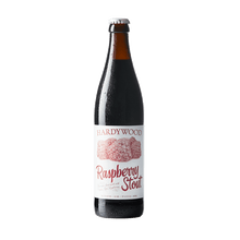 Load image into Gallery viewer, Raspberry Stout - Hardywood - Raspberry Imperial Stout, 9.2%, 500ml Bottle
