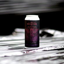 Load image into Gallery viewer, Imperial Black Forest - Vocation Brewery - Cherry Imperial Stout, 10%, 440ml Can
