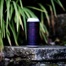 Load image into Gallery viewer, Imperial Black Forest - Vocation Brewery - Cherry Imperial Stout, 10%, 440ml Can
